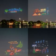 千西侯记煎饼(千佛山西路店) User Photo