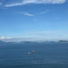 台州湾小海鲜·范家厨房(人民路店) User Photo