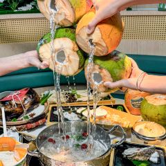 Grandpa's Coconut Chicken User Photo