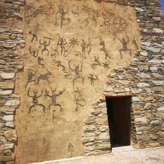 云上玥家园度假酒店·餐厅 User Photo