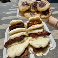 瑶氏醋炒鸡(万达店) User Photo