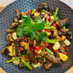 景小乐江西特色菜 User Photo