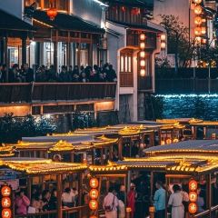 Liu jia da yuan User Photo