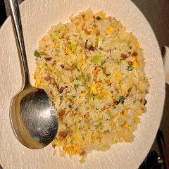 胜紫云亭HUAIYANG MASTER(前滩店) User Photo