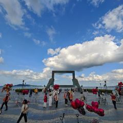 FU HAI User Photo