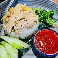 伍号勐混牛撒撇米线店(泼水广场店) User Photo