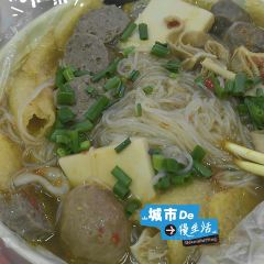 南宁香格里拉酒店·大堂吧 User Photo