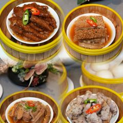 Shang Rong User Photo