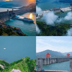 憨哥鱼庄·宜昌肥鱼·始于1999(东郡店) User Photo