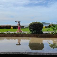 The Westin Shimei Bay Resort·Coast Barbeque Restaurant User Photo