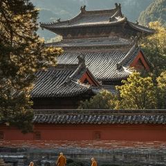 MEILI ROAST DUCK User Photo