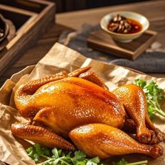 MEILI ROAST DUCK User Photo