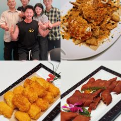 老蘭新知味張用戶圖片