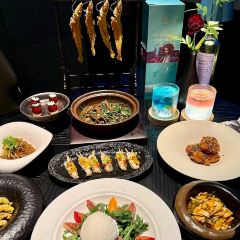 鲜璟台(上海中心) User Photo