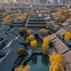 Jing Xiang HuiMian 여행 사진