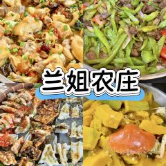 FULL Hainanese Chicken Rice User Photo