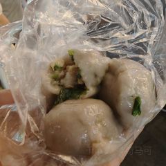 老字号老南门阿旺婆·养生烧仙草 User Photo