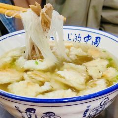 恒发祥蒲城水盆羊肉泡馍店 User Photo
