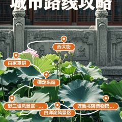 Baijiazhaobing User Photo