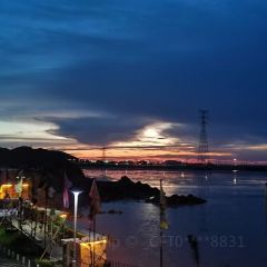阿卡萨海景度假酒店·月夕餐厅 User Photo