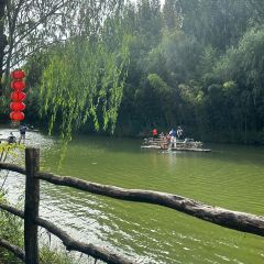 全福农庄 User Photo