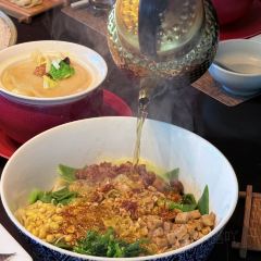 GRAND MAISON XI'AN User Photo