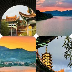 二嫂烧烤(共青团西路南六巷店) User Photo