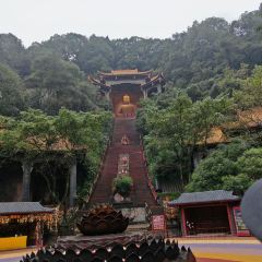 MAO MAO HAN User Photo