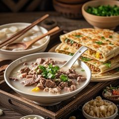 LAO TIAN JIA LA ZI JI User Photo