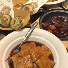 YONG SHANG WAI PO QIAO 여행 사진