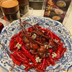 喜筵28·精细潮粤菜(五大道王府店) User Photo