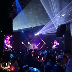 Encore Live House User Photo