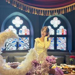 BU CASTLE User Photo