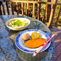 SAN BAO BIE YUAN REASTAURANT User Photo