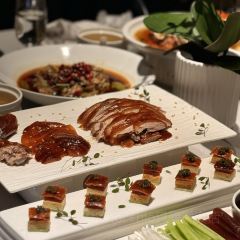 漢舍中国菜馆臻选店(瑞虹天地太阳宫店) User Photo