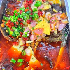 人民食堂土菜馆 User Photo