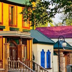 柳芭俄罗斯列巴房 User Photo