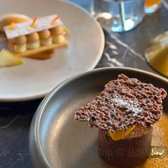 Nest Kitchen + Bar User Photo