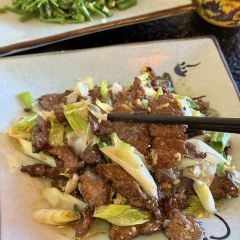 Tsing Moon kitchen User Photo