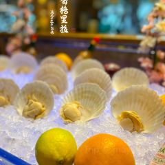 Far East Café (Shangri-La Far East Plaza Hotel) User Photo