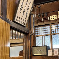 SIDEWALK COFFEE STAND User Photo
