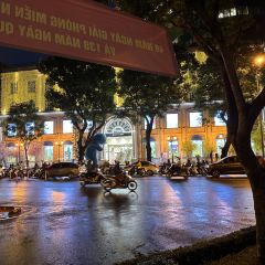 Nam Quan Restaurant User Photo