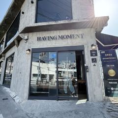 Having Moment User Photo