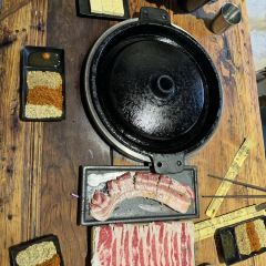 灌炙烧院子烤肉 User Photo