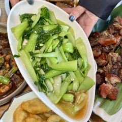 LINGSHANG ISLAND FOOD ảnh của người dùng
