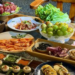 幽兰落 User Photo