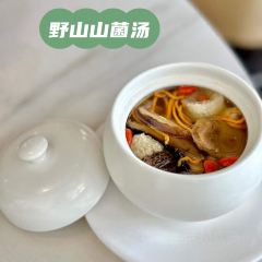 香草香草·云南餐厅（财信时代广场店） User Photo