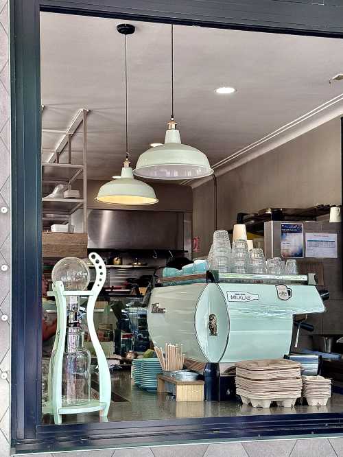 Cafe Kentaro