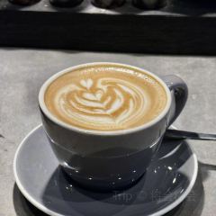 Paramount Coffee Project User Photo