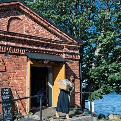 Restaurant Lonna User Photo